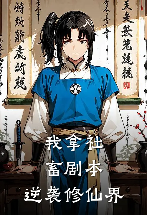 我拿社畜剧本，逆袭修仙界妍希妍晴免费小说全集_免费阅读无弹窗我拿社畜剧本，逆袭修仙界妍希妍晴