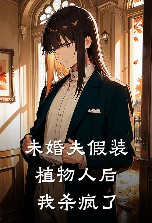 未婚夫假装植物人后我杀疯了(小丽陆景珩)全文阅读免费全集_完结小说未婚夫假装植物人后我杀疯了小丽陆景珩