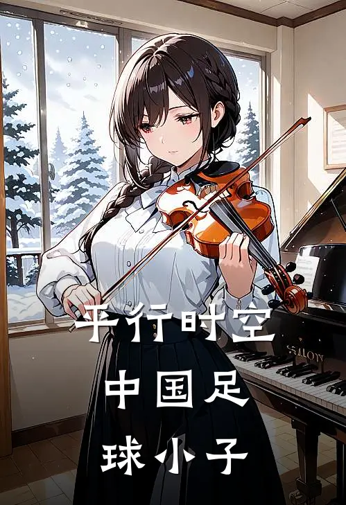 平行时空：中国足球小子李明赵鹏小说完整版_完结版小说推荐平行时空：中国足球小子(李明赵鹏)