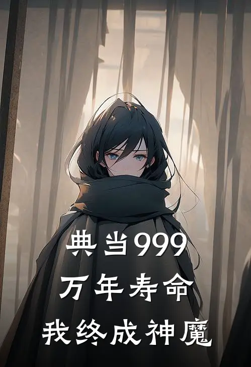 典当999万年寿命，我终成神魔苏烬格鲁姆全本免费在线阅读_苏烬格鲁姆全文阅读