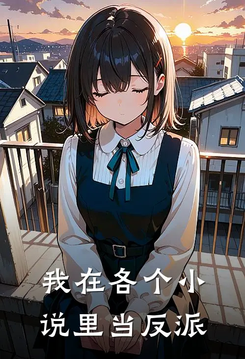 我在各个小说里当反派韩枭叶北辰免费小说阅读_免费小说大全我在各个小说里当反派(韩枭叶北辰)