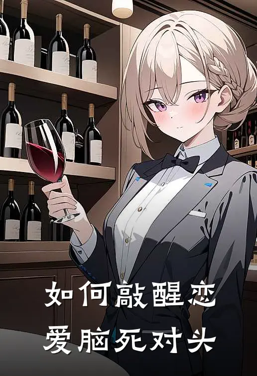 如何敲醒恋爱脑死对头纪以熙沈凛月完整版免费小说_全本免费完结小说如何敲醒恋爱脑死对头纪以熙沈凛月