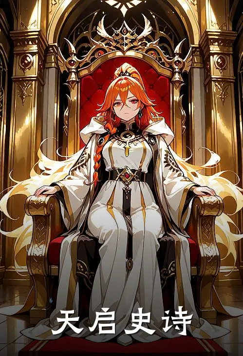 天启史诗(凯隐德拉克)免费小说全本阅读_最新章节列表天启史诗(凯隐德拉克)