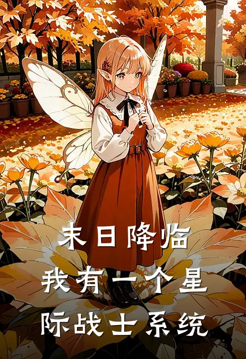 末日降临：我有一个星际战士系统