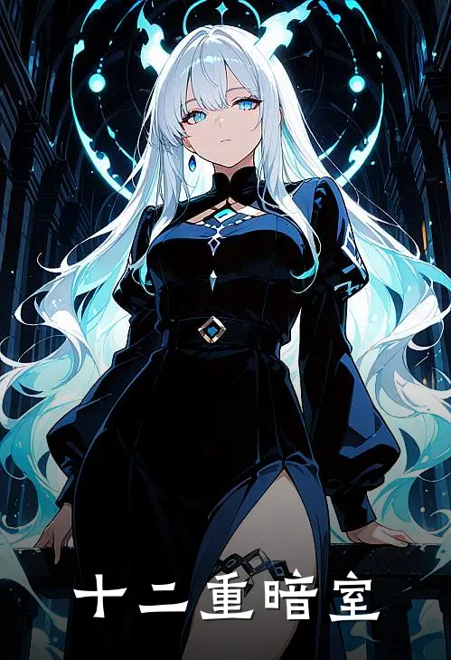 十二重暗室沈翊陆明渊最新好看小说_免费小说十二重暗室(沈翊陆明渊)