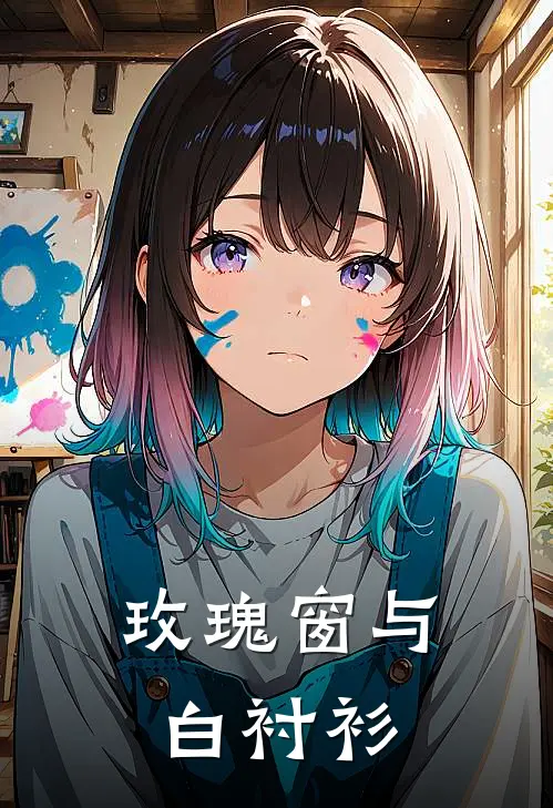 玫瑰窗与白衬衫(林晚晚沈薇)无弹窗小说免费阅读_小说完整版免费阅读玫瑰窗与白衬衫林晚晚沈薇