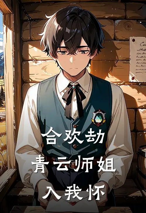 合欢劫：青云师姐入我怀任寻欢钟雪依免费小说全集_免费小说在哪看合欢劫：青云师姐入我怀(任寻欢钟雪依)