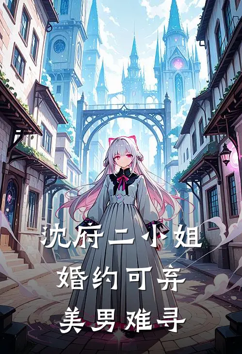 春桃沈清欢(沈府二小姐：婚约可弃，美男难寻)最新章节免费在线阅读_(春桃沈清欢)完结版在线阅读