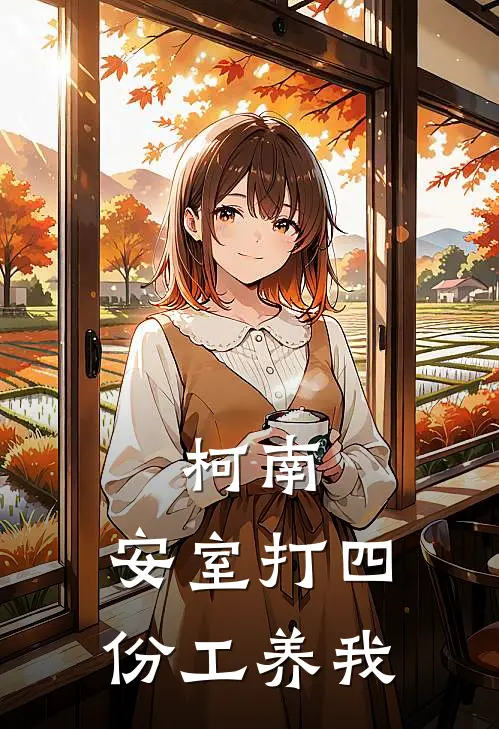 柯南：安室打四份工养我藤原思安室透最新好看小说_最新完本小说柯南：安室打四份工养我藤原思安室透