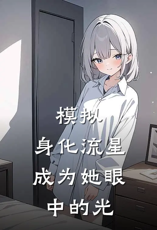 模拟：身化流星，成为她眼中的光夏鸣吴忧免费小说全集_小说免费完结模拟：身化流星，成为她眼中的光夏鸣吴忧