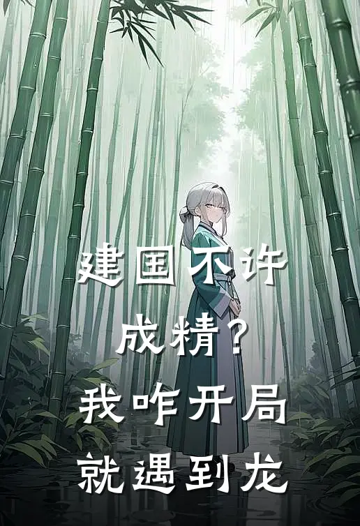 建国不许成精？我咋开局就遇到龙(沈浪王不留)已完结小说_建国不许成精？我咋开局就遇到龙(沈浪王不留)小说免费在线阅读