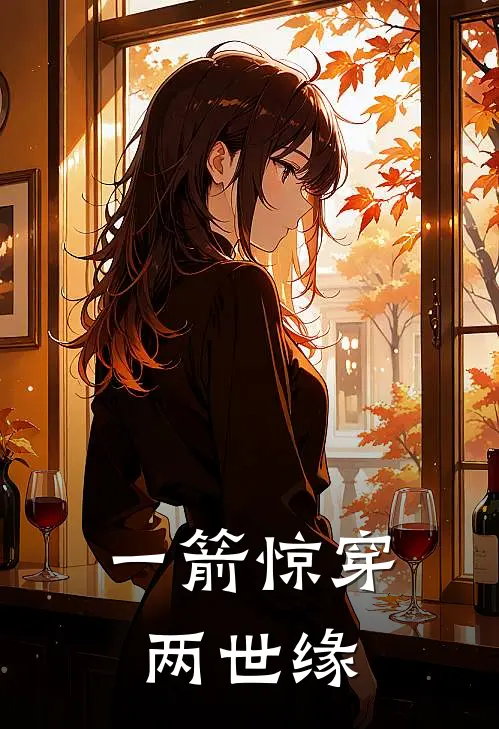 《一箭惊穿两世缘》紫薇金锁火爆新书_一箭惊穿两世缘(紫薇金锁)免费小说