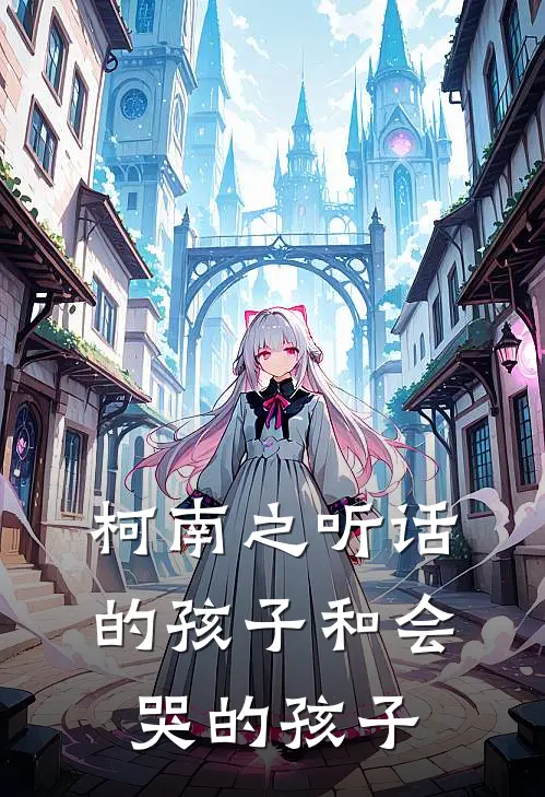 柯南之听话的孩子和会哭的孩子祝乐安乐安热门小说推荐_完本小说大全柯南之听话的孩子和会哭的孩子(祝乐安乐安)