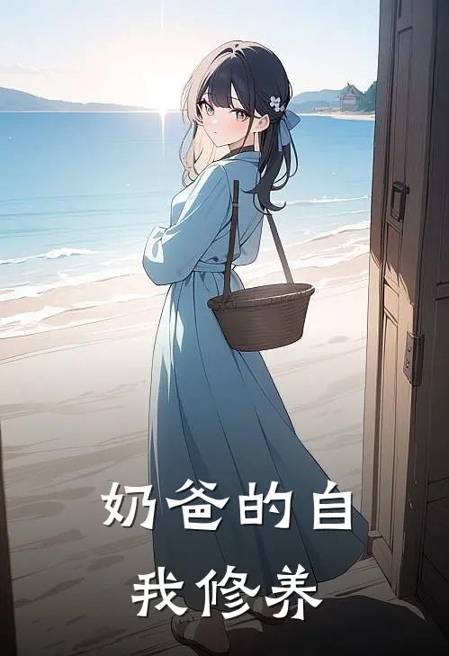 奶爸的自我修养