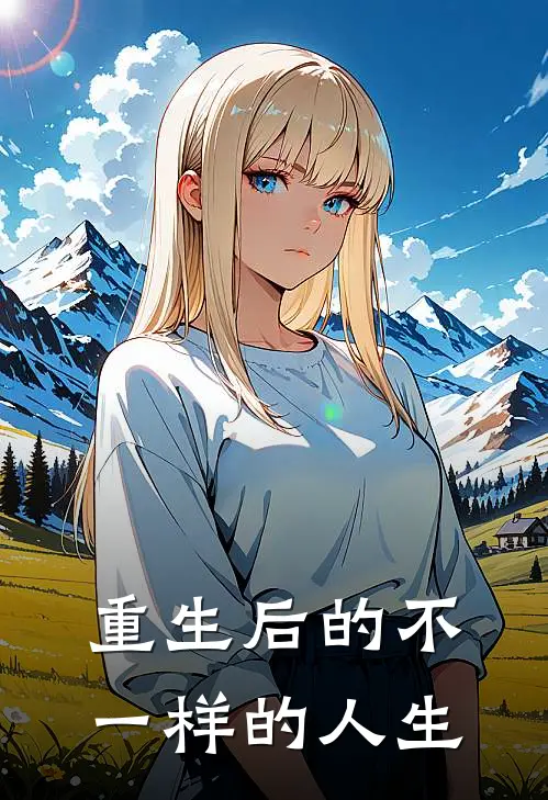 重生后的不一样的人生郭雨辰凌十三完整版在线阅读_郭雨辰凌十三完整版阅读