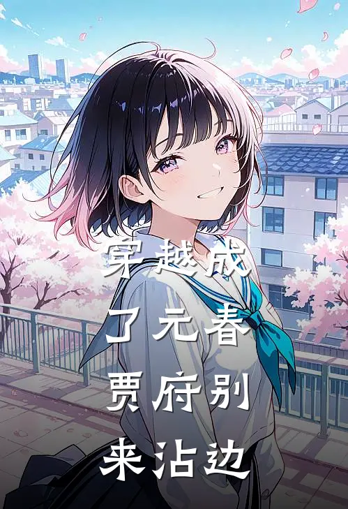 穿越成了元春，贾府别来沾边(元春林薇)完结小说推荐_小说全文免费阅读穿越成了元春，贾府别来沾边元春林薇