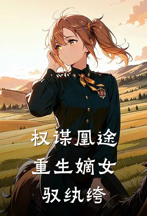 权谋凰途：重生嫡女驭纨绔顾宁馨顾若雪完结小说_完结版小说全文免费阅读权谋凰途：重生嫡女驭纨绔顾宁馨顾若雪