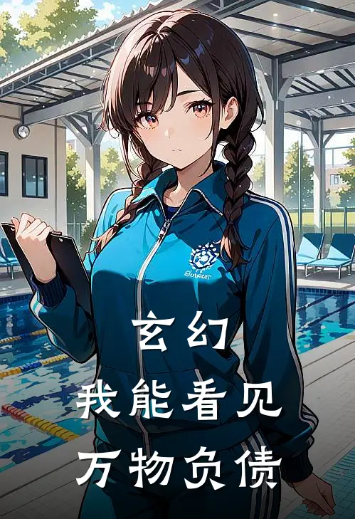 玄幻：我能看见万物负债(林渊李牧)热门小说排行_完结版小说玄幻：我能看见万物负债林渊李牧