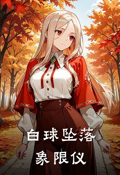 温心言江俞白《白球坠落象限仪》_(温心言江俞白)热门小说