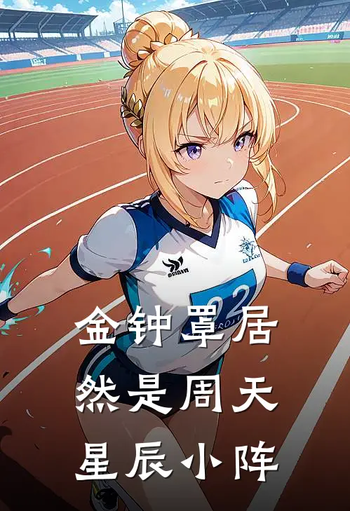 金钟罩居然是周天星辰小阵楼破军楼破军热门小说完结_热门的小说金钟罩居然是周天星辰小阵楼破军楼破军