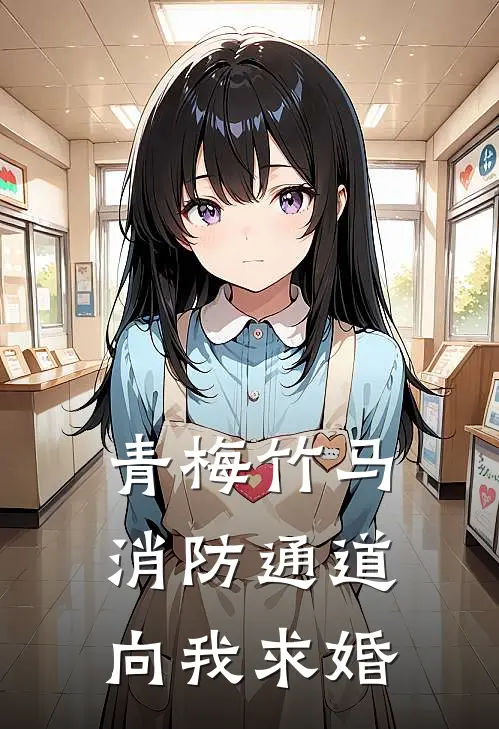 青梅竹马，消防通道，向我求婚