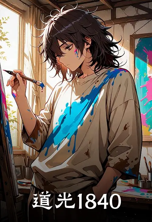 道光1840(屈塬乔治)新热门小说_免费完结小说道光1840(屈塬乔治)