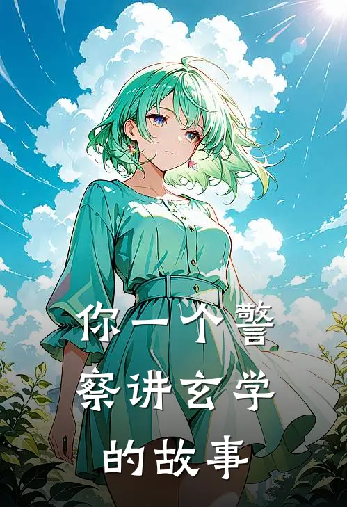 你一个警察讲玄学的故事