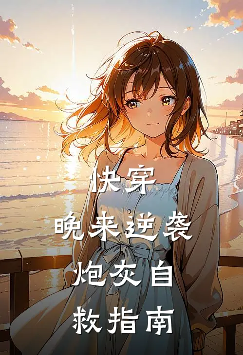 《快穿，晚来逆袭：炮灰自救指南》林晚顾言泽已完结小说_快穿，晚来逆袭：炮灰自救指南(林晚顾言泽)经典小说