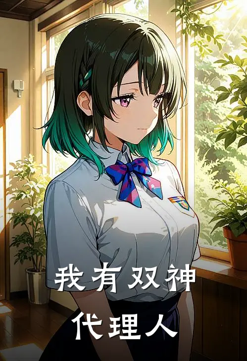 我有双神代理人林夜阿尔宙斯小说免费阅读无弹窗_完结版小说全文免费阅读我有双神代理人(林夜阿尔宙斯)