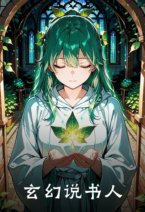 玄幻说书人