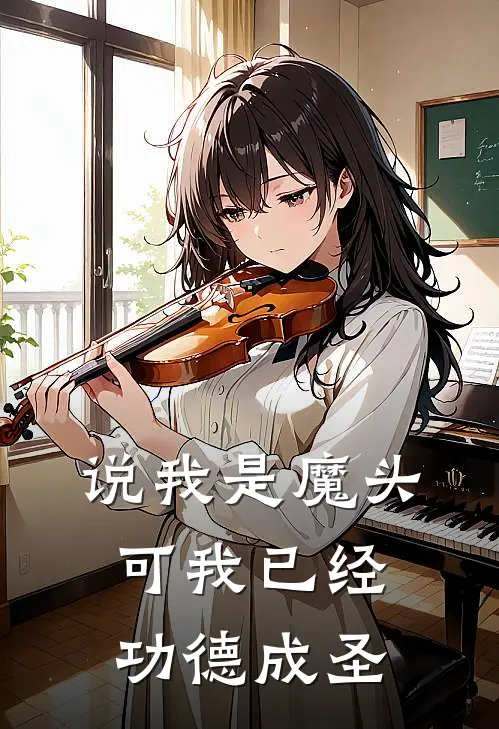 说我是魔头，可我已经功德成圣(徐长青赫连千煞)热门网络小说_最新章节列表说我是魔头，可我已经功德成圣(徐长青赫连千煞)