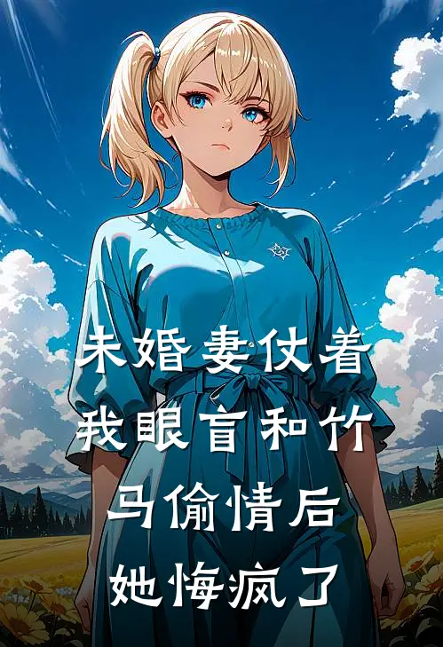 未婚妻仗着我眼盲和竹马偷情后，她悔疯了