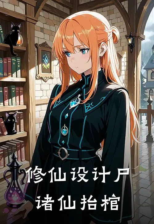 修仙设计尸：诸仙抬棺