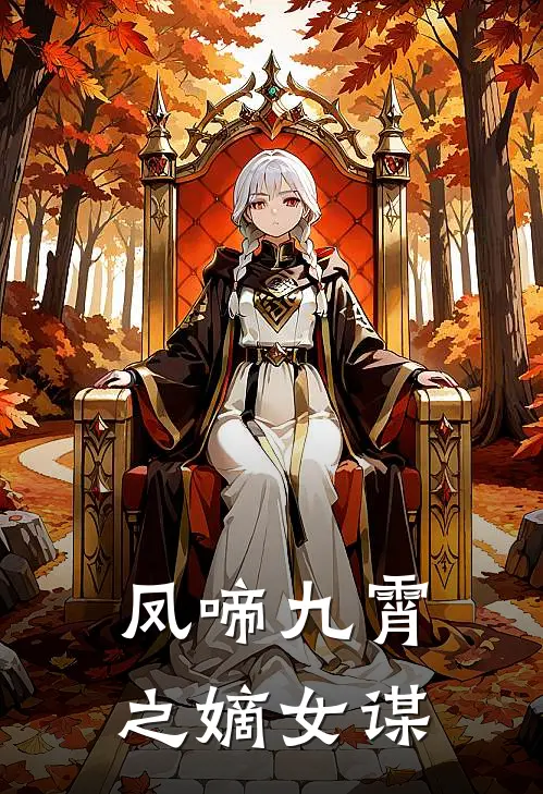 凤啼九霄之嫡女谋(萧彻沈苏晚)最新好看小说_最新章节列表凤啼九霄之嫡女谋(萧彻沈苏晚)