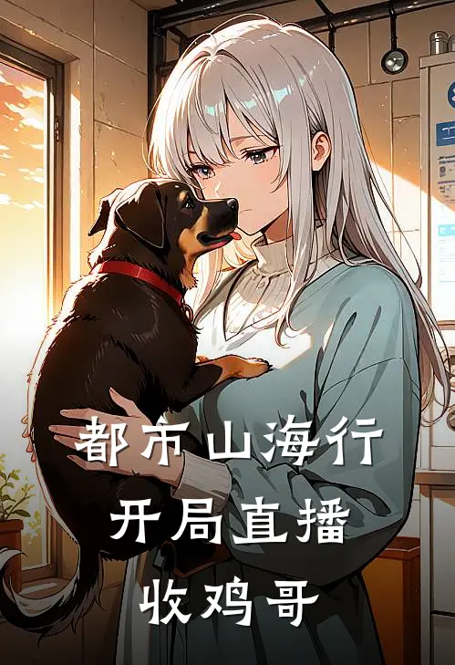 都市山海行：开局直播收鸡哥林枫瞿如完本热门小说_完本小说免费都市山海行：开局直播收鸡哥(林枫瞿如)