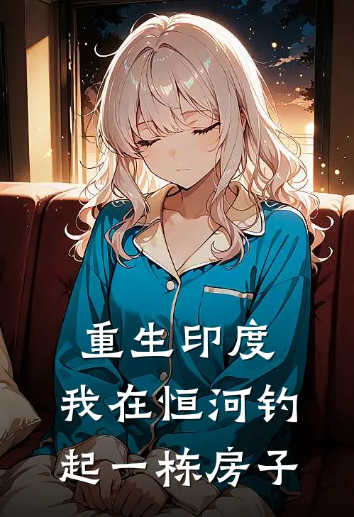 重生印度：我在恒河钓起一栋房子阿摩萨米尔新热门小说_最新章节列表重生印度：我在恒河钓起一栋房子(阿摩萨米尔)