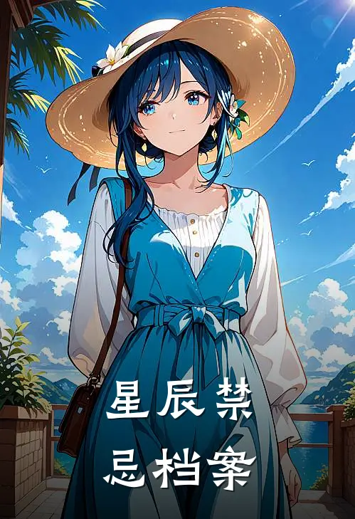星辰禁忌档案(陆寻陆寻)最新小说推荐_最新热门小说星辰禁忌档案陆寻陆寻