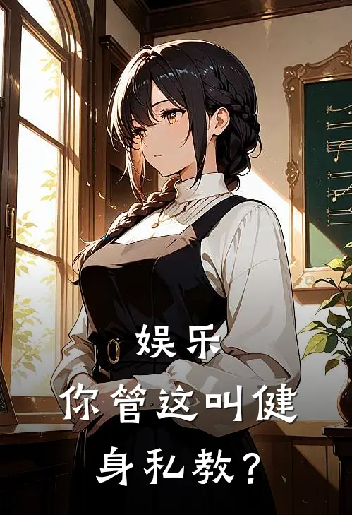 娱乐：你管这叫健身私教？王欧杨飞完结版免费小说_完本小说大全娱乐：你管这叫健身私教？王欧杨飞