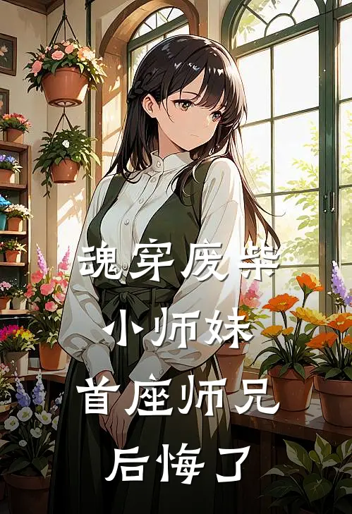 白姣儿姜铎《魂穿废柴小师妹，首座师兄后悔了》全文免费阅读_魂穿废柴小师妹，首座师兄后悔了全集在线阅读