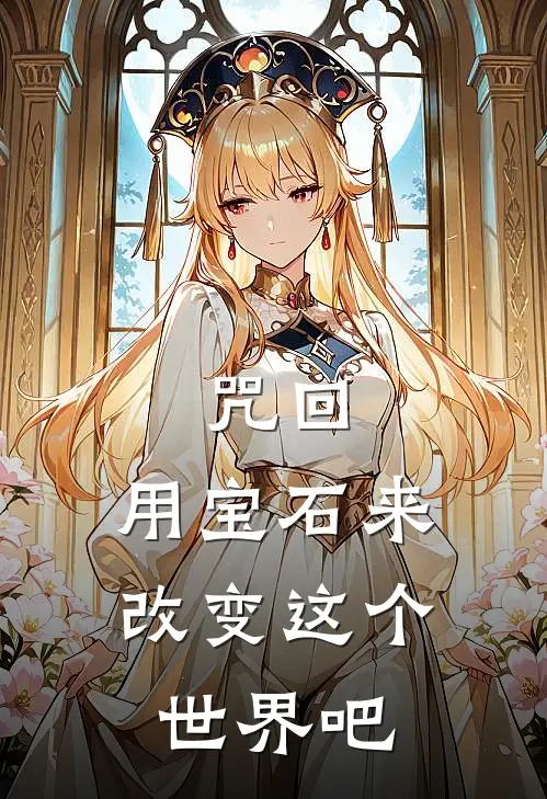 咒回：用宝石来改变这个世界吧夏油杰藤原免费小说完整版_最新好看小说咒回：用宝石来改变这个世界吧夏油杰藤原