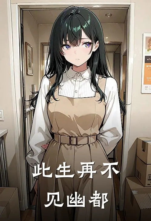 此生再不见幽都