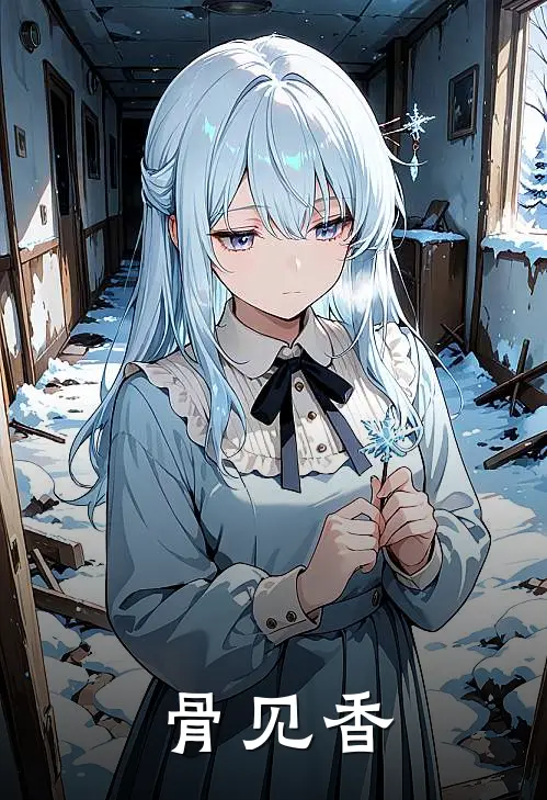 骨见香(程青灵何奕)完结版小说推荐_最新完结小说推荐骨见香程青灵何奕