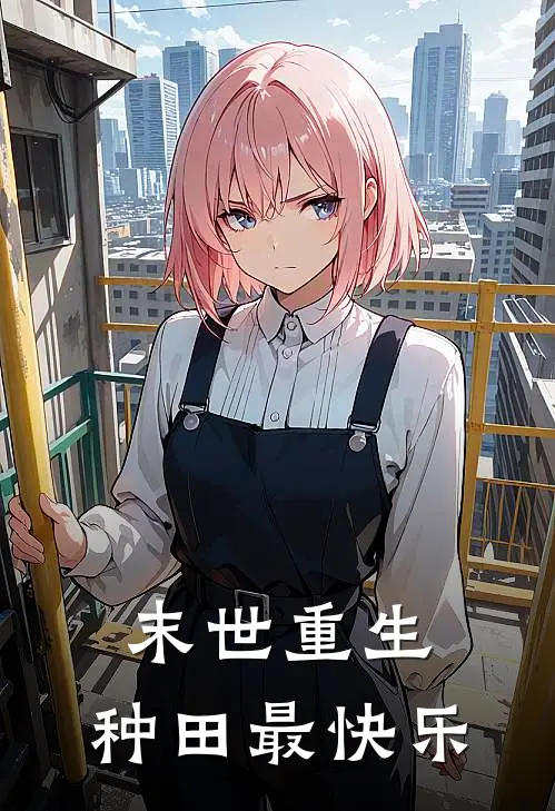 末世重生：种田最快乐安琦徐毅热门小说免费阅读_完本完结小说末世重生：种田最快乐(安琦徐毅)