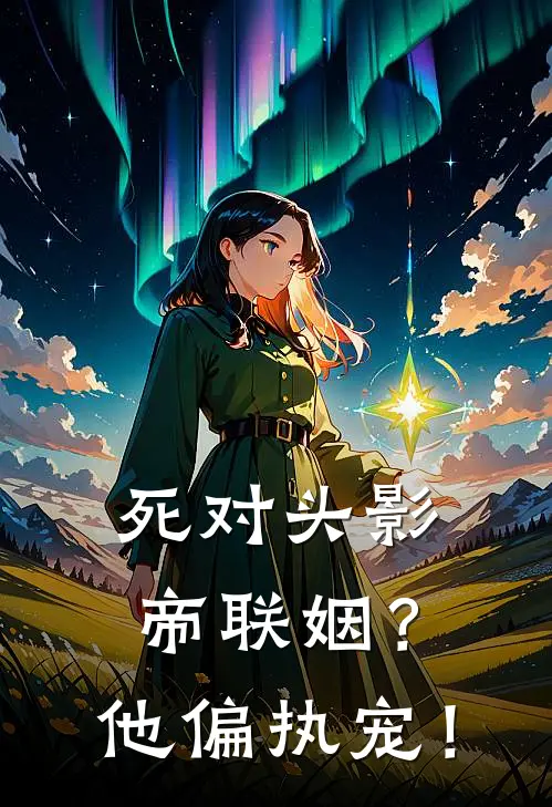 死对头影帝联姻？他偏执宠！(苏晚江珩)热门网络小说推荐_最新章节列表死对头影帝联姻？他偏执宠！(苏晚江珩)