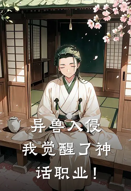 异兽入侵，我觉醒了神话职业！