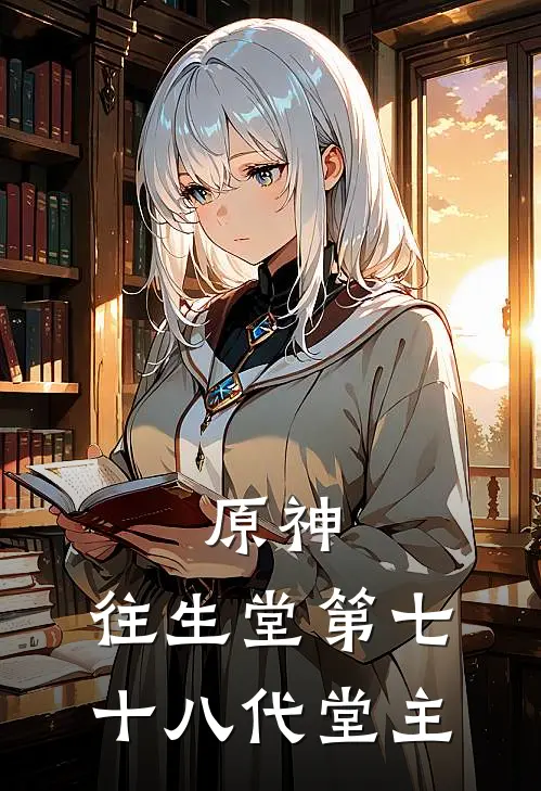 原神：往生堂第七十八代堂主钟离胡桃完整版免费小说_全本免费完结小说原神：往生堂第七十八代堂主钟离胡桃