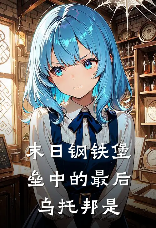 末日钢铁堡垒中的最后乌托邦是