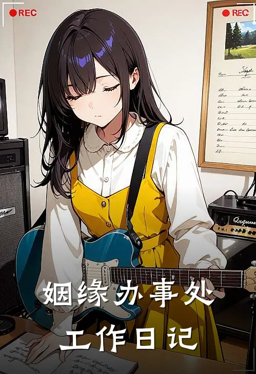 姻缘办事处工作日记