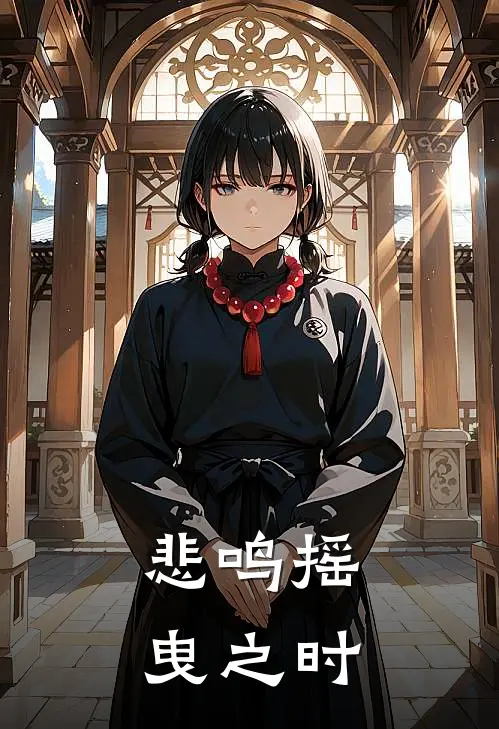 悲鸣摇曳之时西岁古以茜小说完整版免费阅读_最新章节列表悲鸣摇曳之时(西岁古以茜)