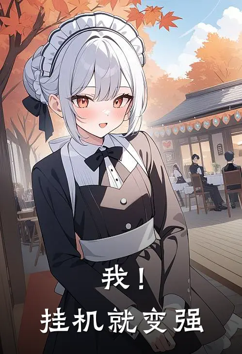 我！挂机就变强(林阳赵虎)在线免费小说_完结小说免费阅读我！挂机就变强林阳赵虎